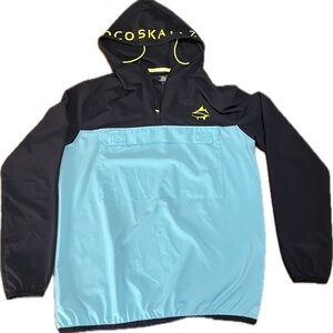 Performance Fishing gear shirt by Loco Skailz